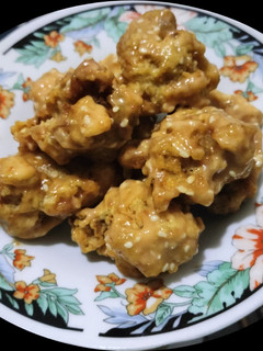 Foto resep Ayam goreng mayonaise