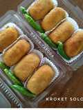 Kroket Solo