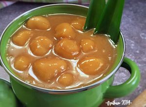 Foto resep Hintalu Karuang