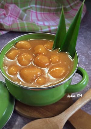 Foto resep Hintalu Karuang