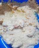 Crema de Garbanzos