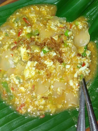 Cara Gampang Membikin Resep Seblak basah simpel yang Lezat Sekali Anti Ribet, Lezat