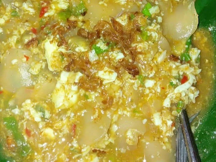 Cara Gampang Membikin Resep Seblak basah simpel yang Lezat Sekali Anti Ribet, Lezat