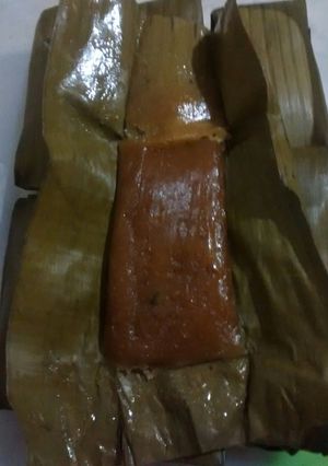 Foto resep Doko-doko singkong gula merah