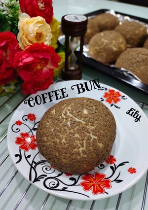 Foto resep Coffee Bun 😍