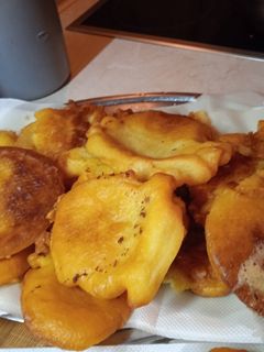 Φωτογραφία της συνταγής Τηγανίτες της μαμάς