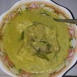 Gulai ikan tongkol