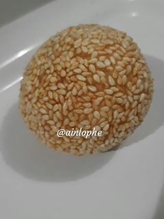 Foto resep Kue onde