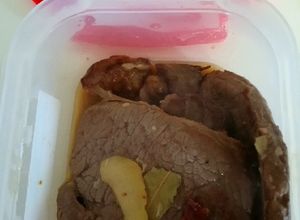 Foto de Molho para bifes de vitela