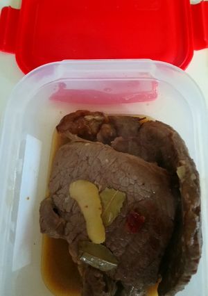 Foto de Molho para bifes de vitela