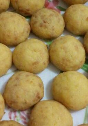 Foto resep Kuker simpel
