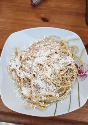 Φωτογραφία της συνταγής Aglio e Olio
