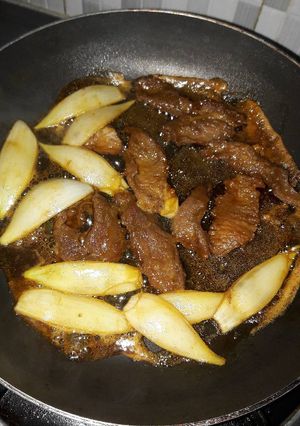 Foto resep Bulgogi anti gagal