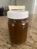 Jerk dipping sauce