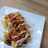 Okonomiyaki Gulung | Pancake Kubis/ Kol Gulung Jepang