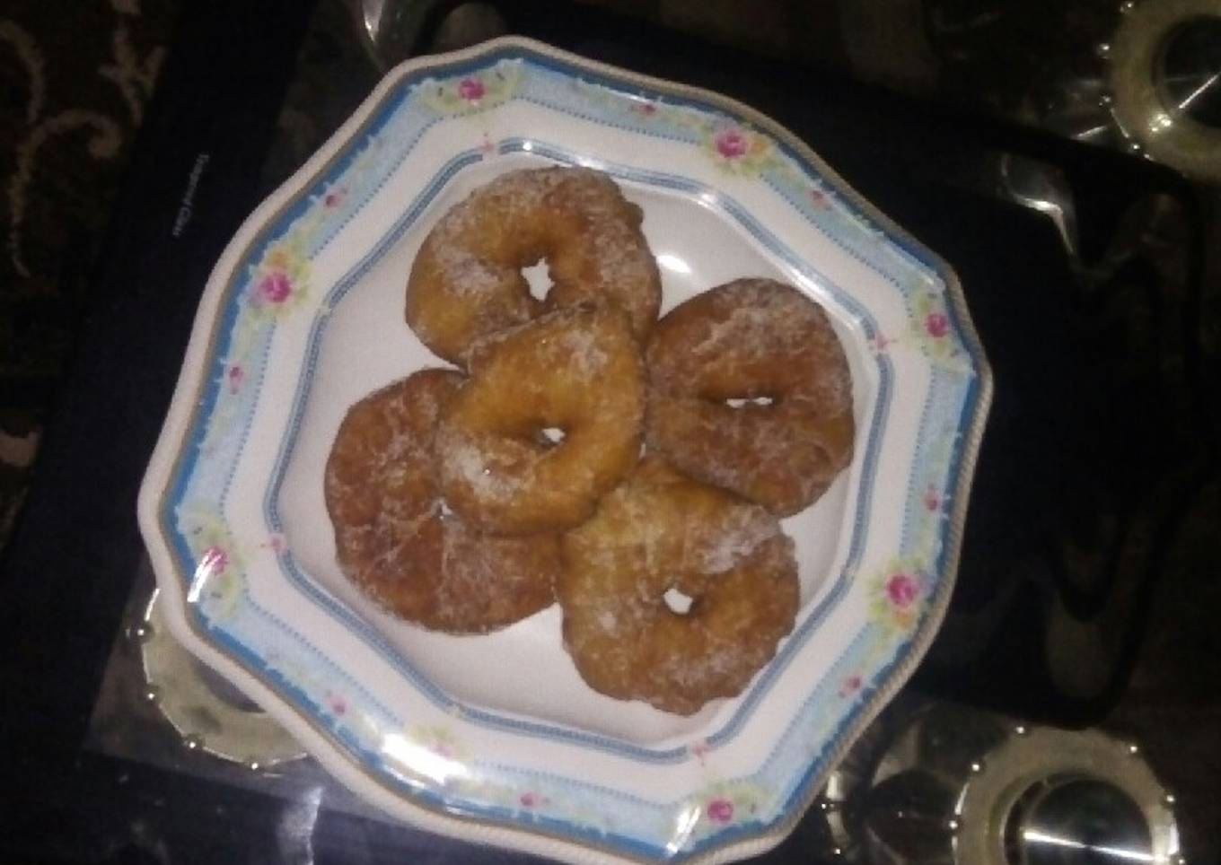 Doughnut