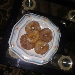 A picture of Doughnut.