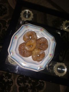 A picture of Doughnut.