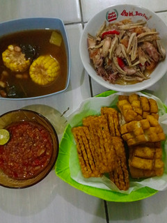 Foto resep Sambel lamongan