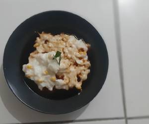 Siap Saji Bubur Sum Sum Jagung Enak Sederhana