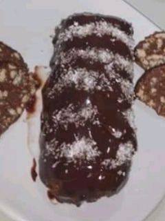 صورة لوصفة ليزي كيك
