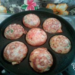 Suji appe A picture of Suji appe.
