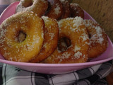 Rosquitas Para el Mate♡