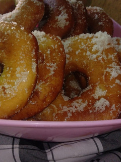 Una foto de Rosquitas Para el Mate♡