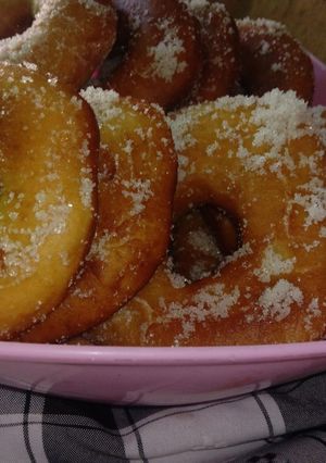 Una foto de Rosquitas Para el Mate♡