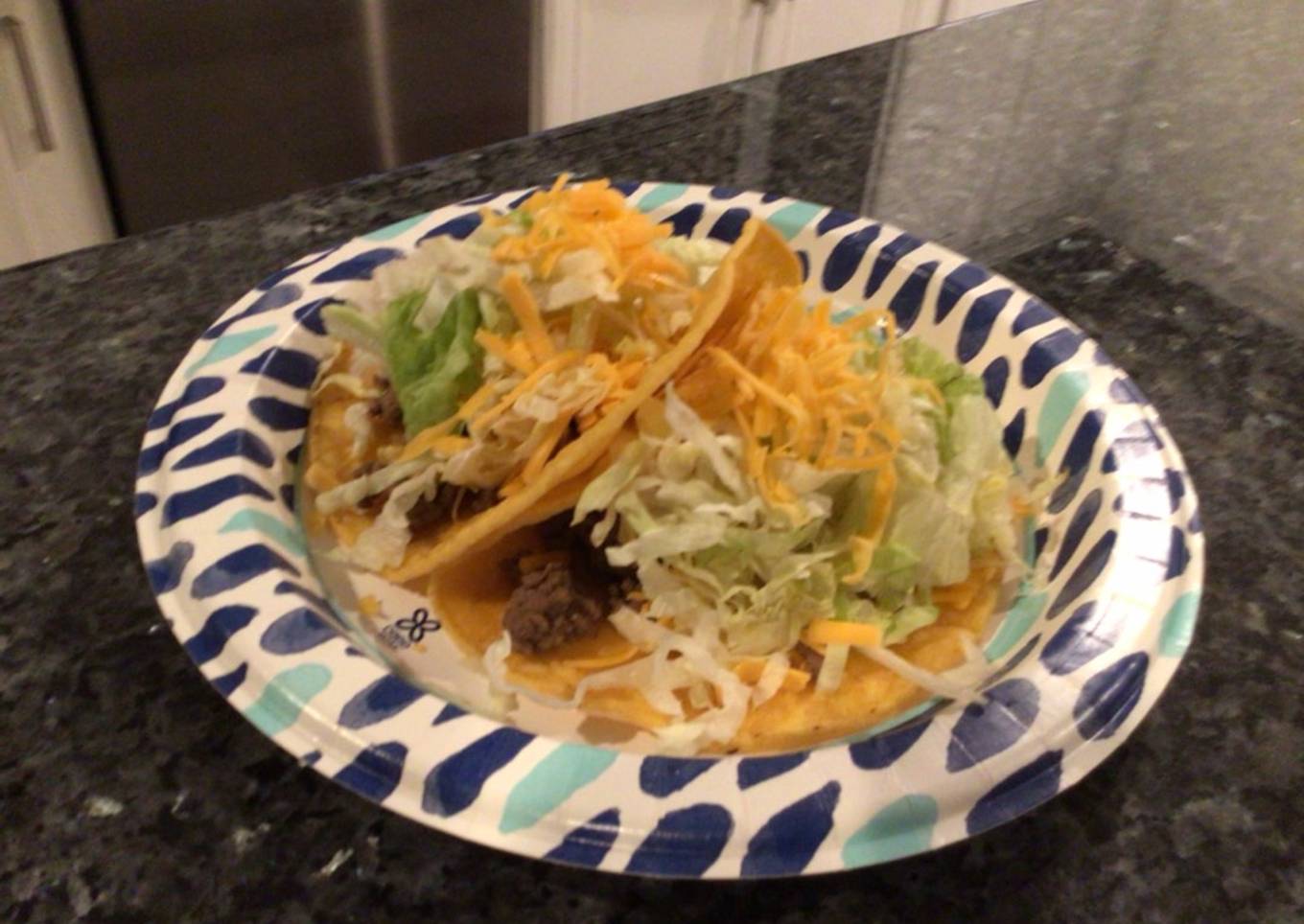 Tacos