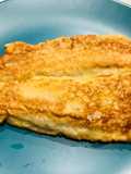 Batter for Fried Fish (or Anything You Like)