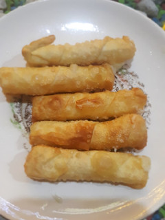 Foto resep Camilan Anak Stick Keju