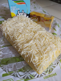 Foto resep Bolu Susu Lembang Vanilla