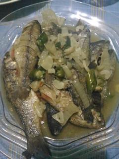 Foto resep Wader saus tiram
