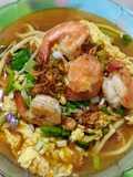 Mi kuah udang