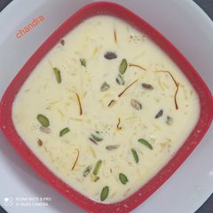 A picture of पक्के कटहल की खीर.