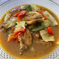 รูปของ Tongseng Ayam