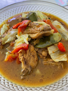 Foto resep Tongseng Ayam