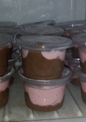 Foto resep Ice cream homemade