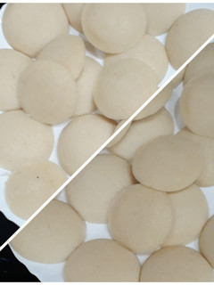 स्पंजी सूजी इडली (spongy suji idli recipe in Hindi) रेसिपी मुख्य फोटो