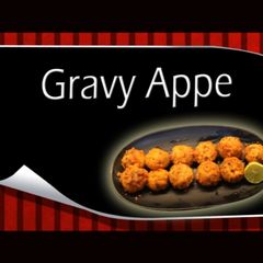 A picture of Gravy Appe.