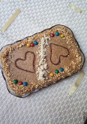 صورة لوصفة طمينة أو (تقنتا) بشكل راقي 🤞😍