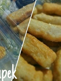 Foto resep Pempek Palembang