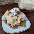 Apple Cobbler