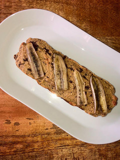 Une photo de Banana bread 🍌
