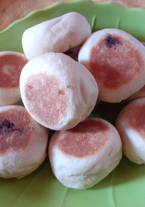 Foto resep 26. Bakpia kacang hijau
