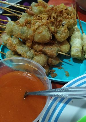 Foto resep Cilor (Aci Telor)