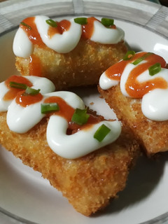 Foto resep Risol Mayo