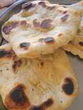 Pan naan