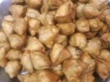 Chana Dal Samosa